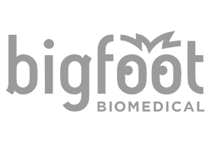 Bigfoot Biomeical