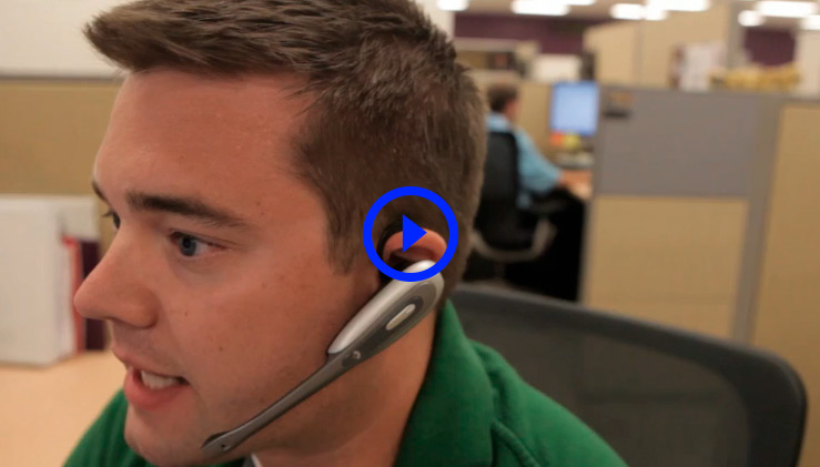 Memphis Distribution Center