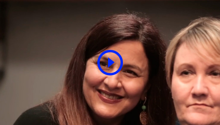 Patient Story: Niloofar