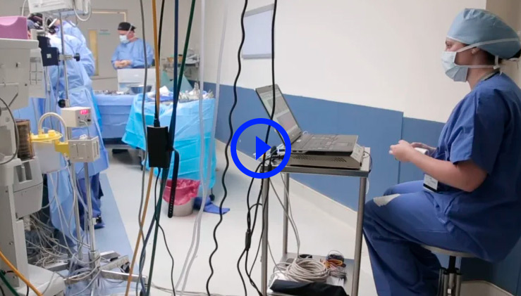 NSF-GSO Mission Trip