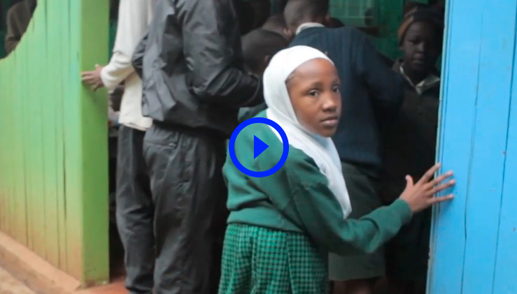 Salma a Story of Hope